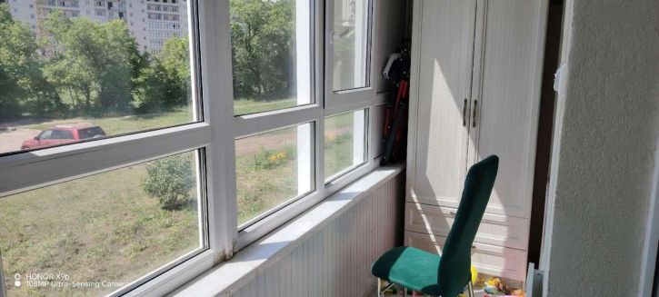 Студия улица Академика Дмитрия Козлова, 12