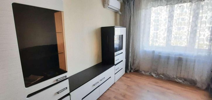 1-комн квартира Раздольная улица, 3