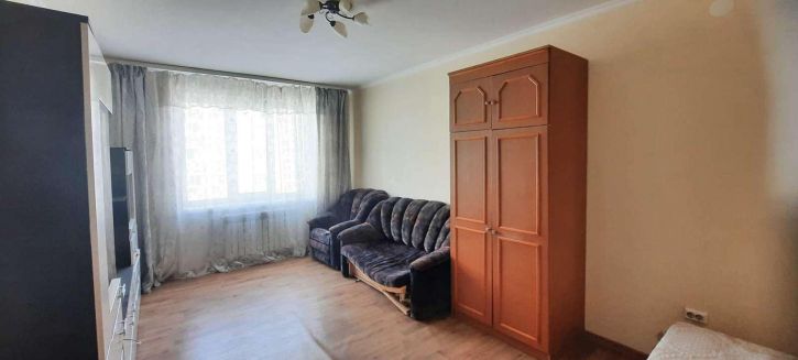 1-комн квартира Раздольная улица, 3