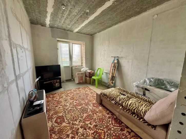 2-комн квартира улица Дмитрия Донского, 22