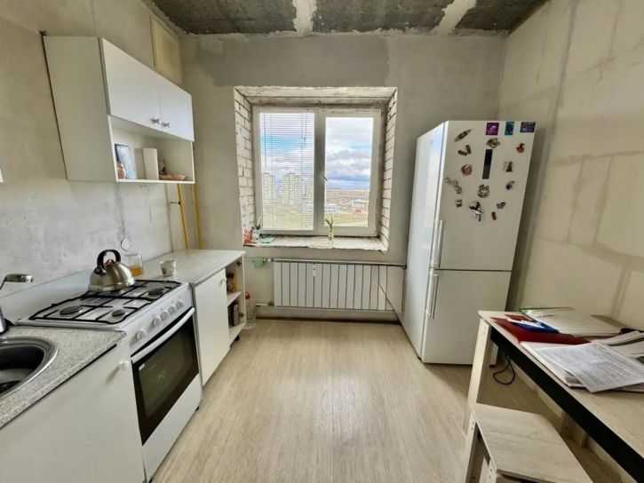 2-комн квартира улица Дмитрия Донского, 22