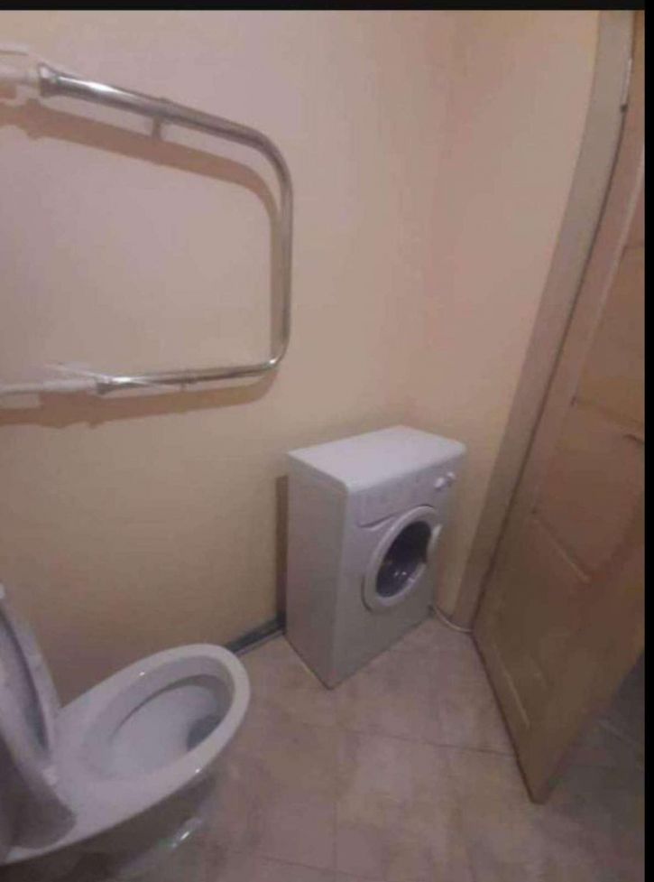 1-комн квартира улица Анетты Басс, 5