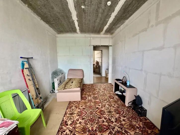 2-комн квартира улица Дмитрия Донского, 22