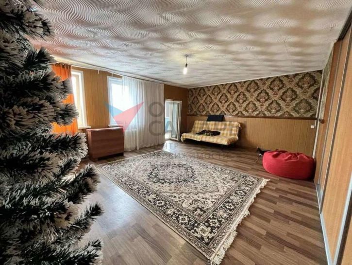 Коттедж/дом Жигулевская улица, 11