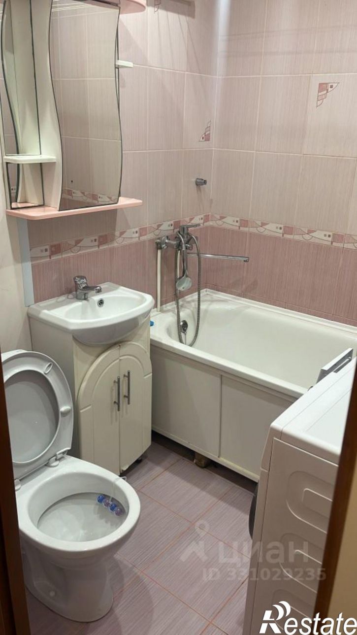 1-комн квартира ул Пионерская, 21В,  д. 21В