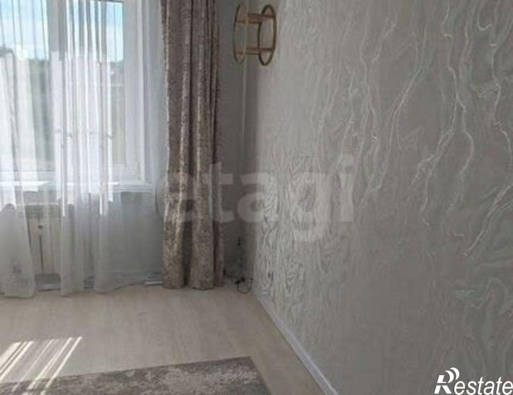 1-комн квартира ул Петра Монастырского, 6,  д. 6