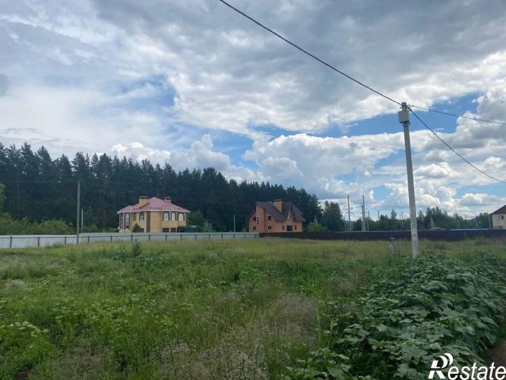 Земельный участок ул Школьная, 17А,  д. 17А