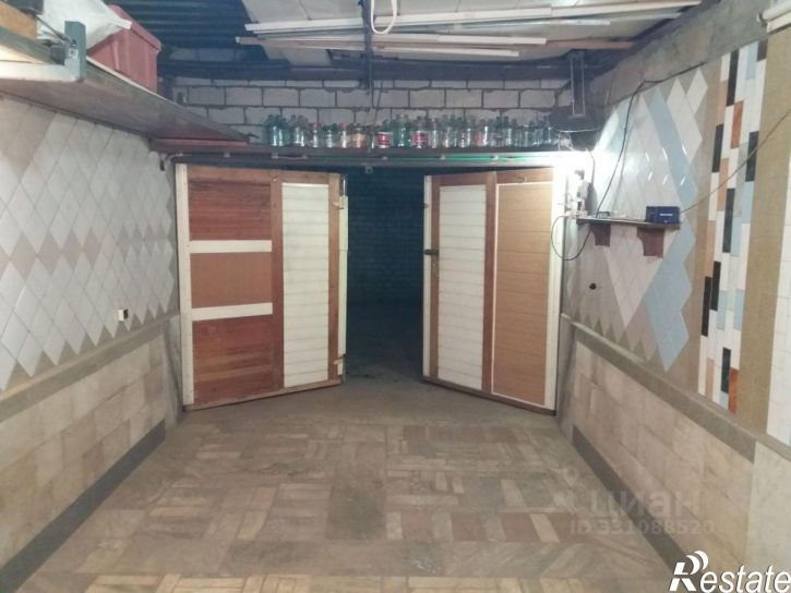 Гараж/парковка улица Дзержинского, 56,  д. 56