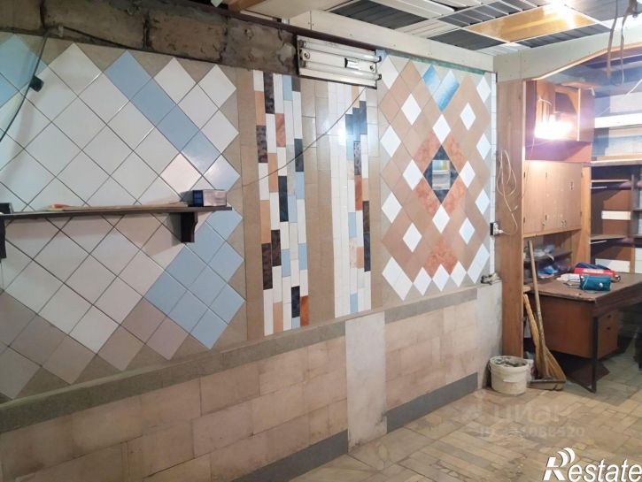 Гараж/парковка улица Дзержинского, 56,  д. 56