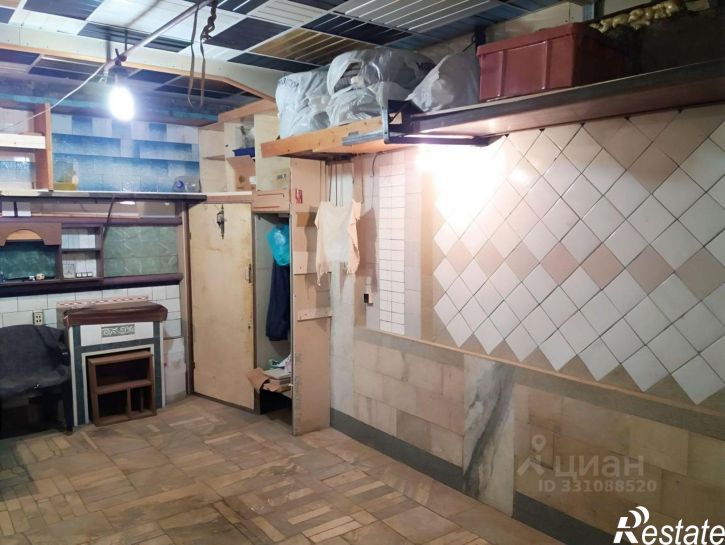 Гараж/парковка улица Дзержинского, 56,  д. 56