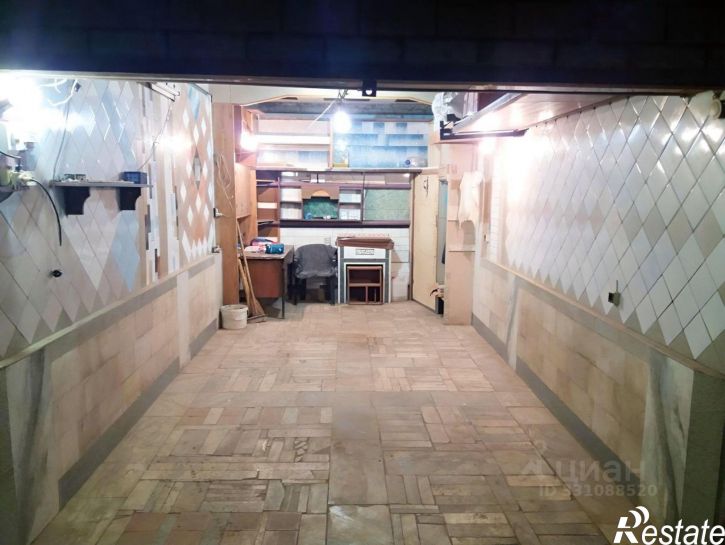 Гараж/парковка улица Дзержинского, 56,  д. 56