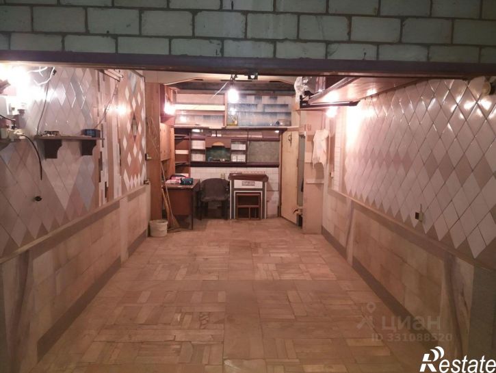 Гараж/парковка улица Дзержинского, 56,  д. 56