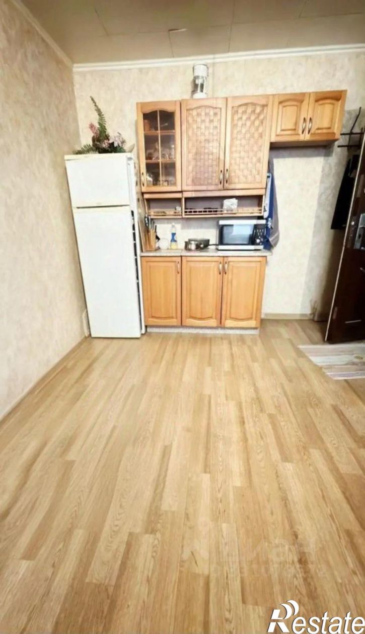 Комната улица Автостроителей, 68,  д. 68