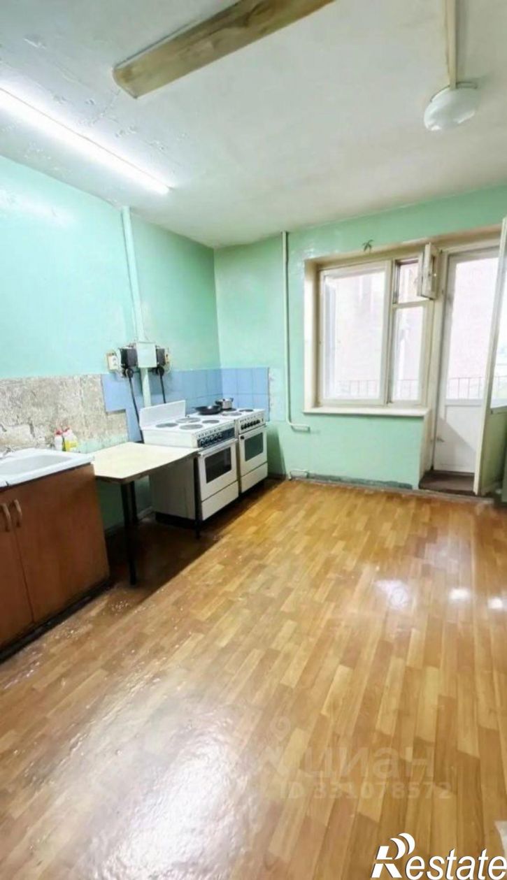 Комната улица Автостроителей, 68,  д. 68