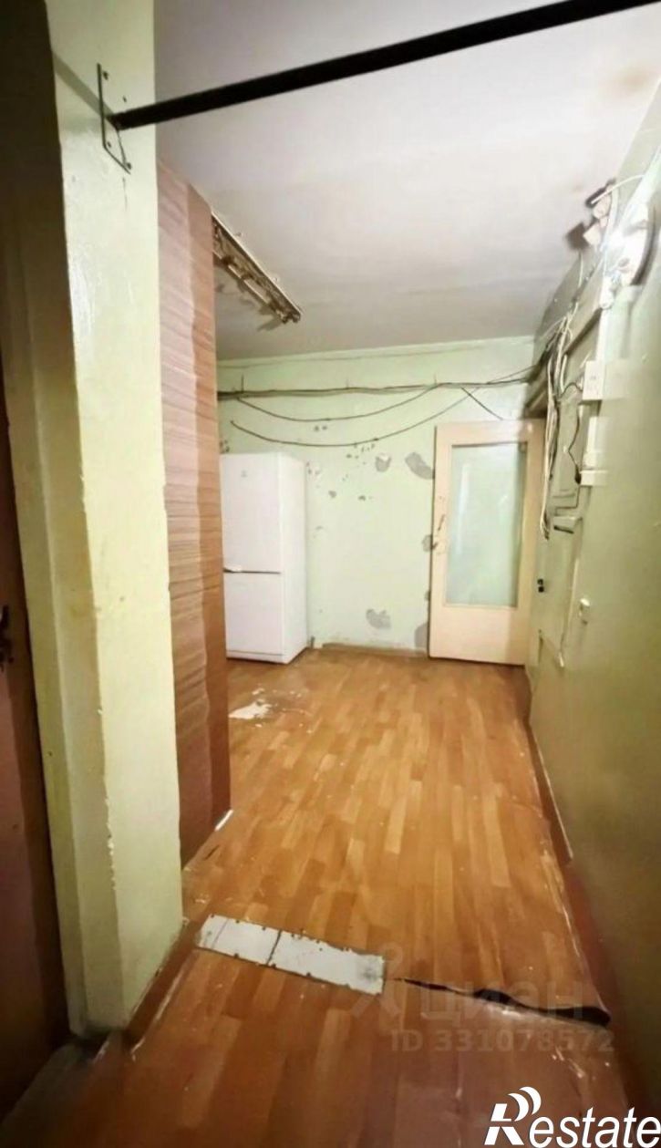 Комната улица Автостроителей, 68,  д. 68