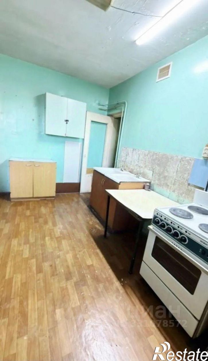 Комната улица Автостроителей, 68,  д. 68