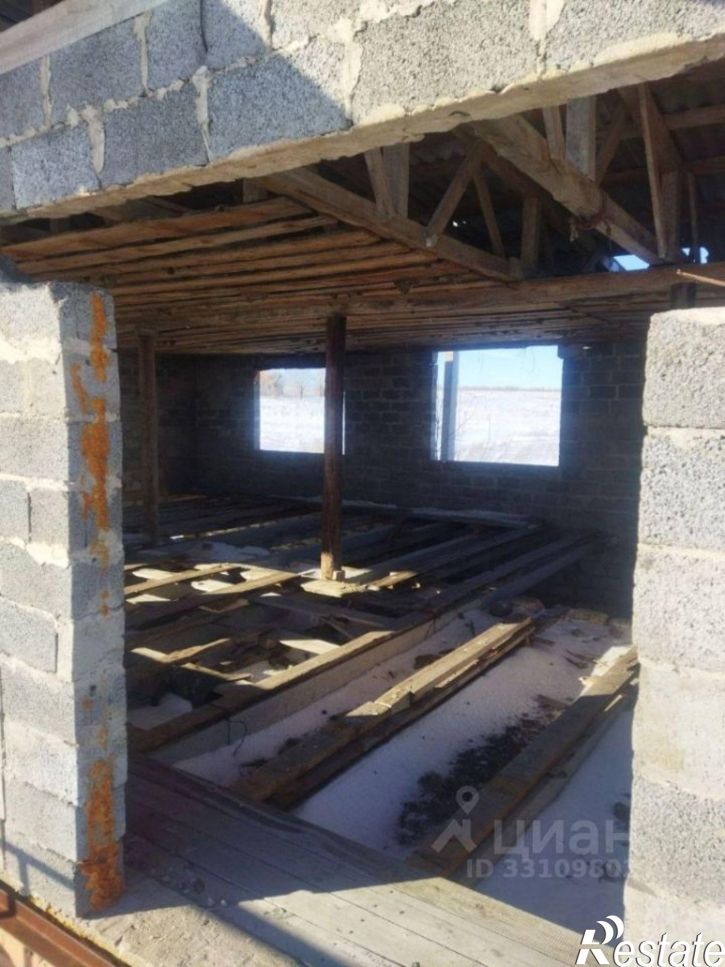 Отдельное здание Борский р-н, с. Усманка, ул. Дорожная