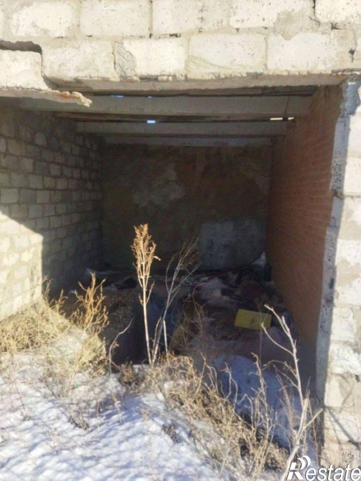 Отдельное здание Борский р-н, с. Усманка, ул. Дорожная