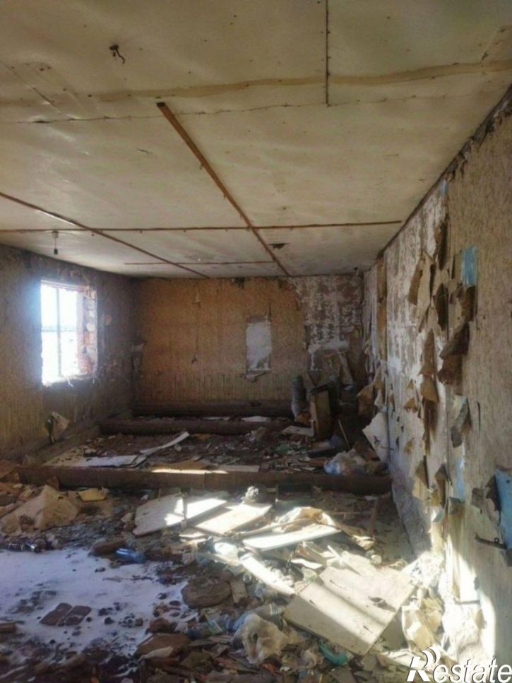 Отдельное здание Борский р-н, с. Усманка, ул. Дорожная