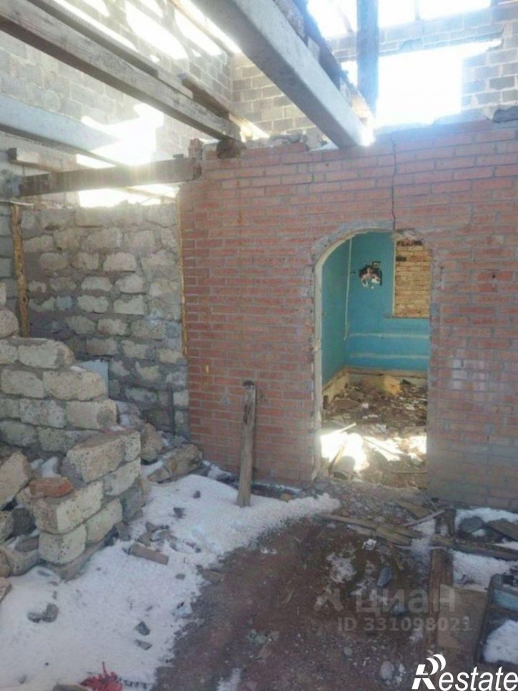 Отдельное здание Борский р-н, с. Усманка, ул. Дорожная