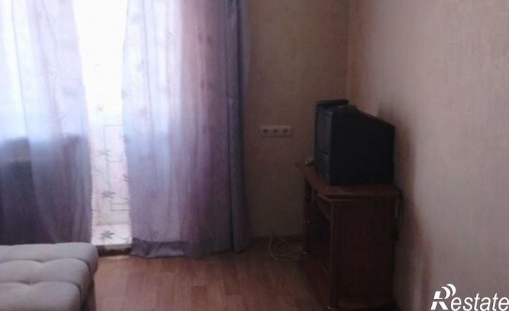 1-комн квартира ул Академика Дмитрия Козлова, 7,  д. 7