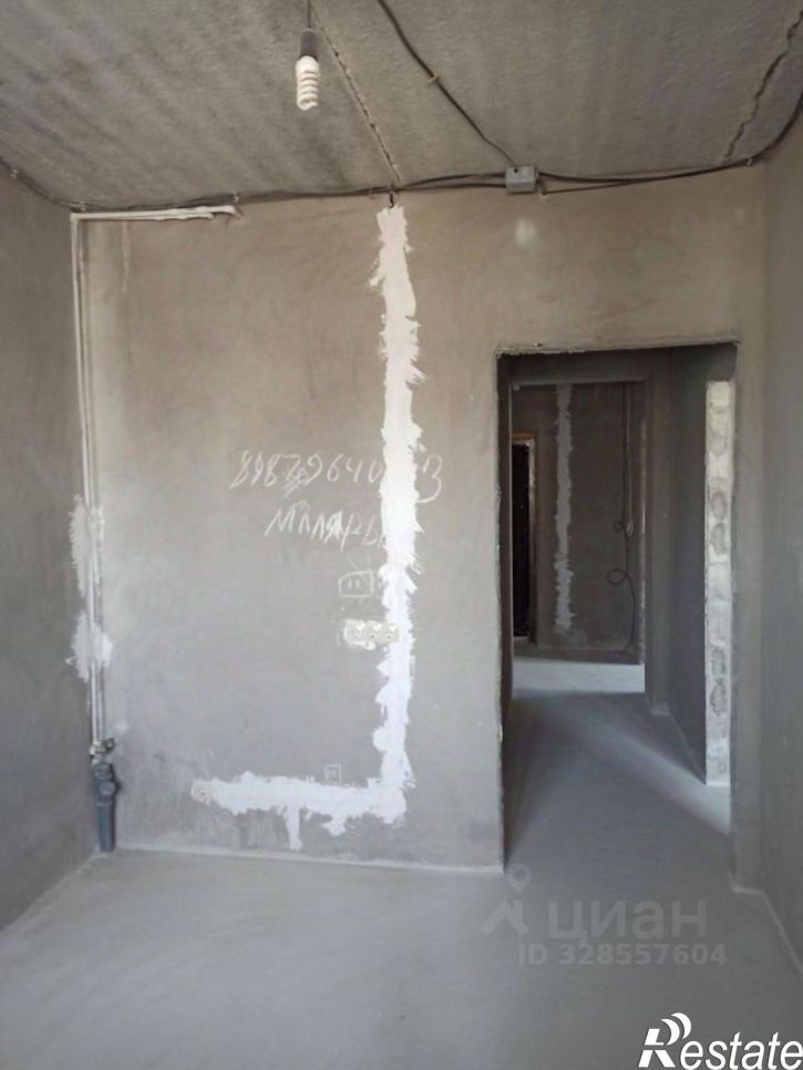 2-комн квартира Ключевой пр-д, 2,  д. 2