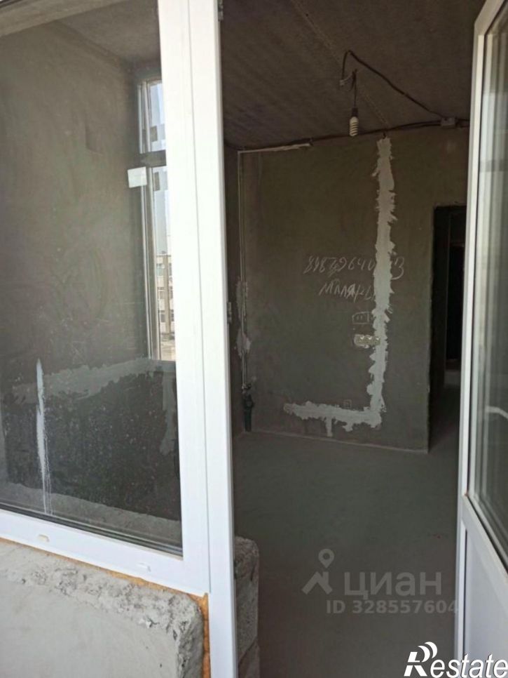 2-комн квартира Ключевой пр-д, 2,  д. 2