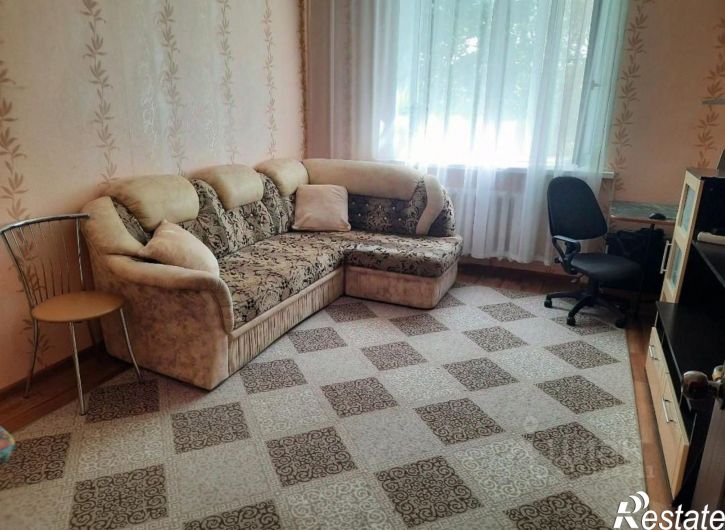 3-комн квартира Первомайская улица, 24,  д. 24