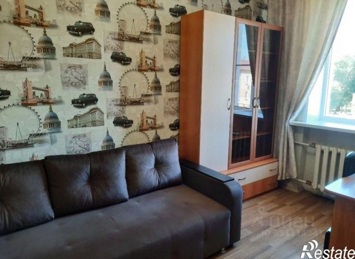 3-комн квартира Первомайская улица, 24,  д. 24