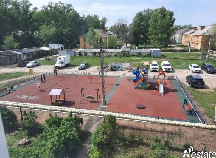 3-комн квартира Первомайская улица, 24,  д. 24