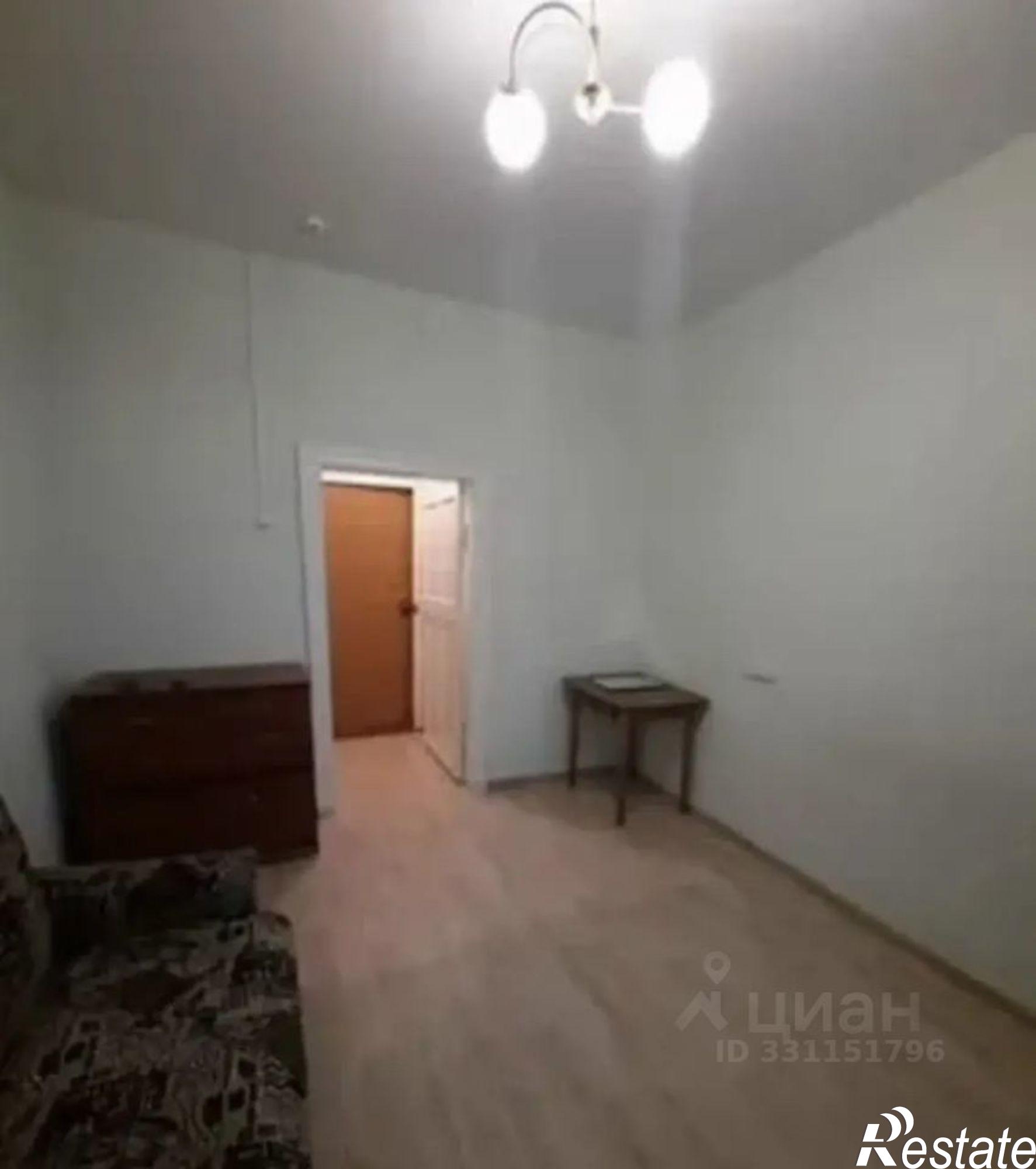 Купить комнату за 1 170 000 рублей на Самара, улица Победы, 85