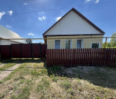 коттедж 80 кв м Ленинская улица, 209