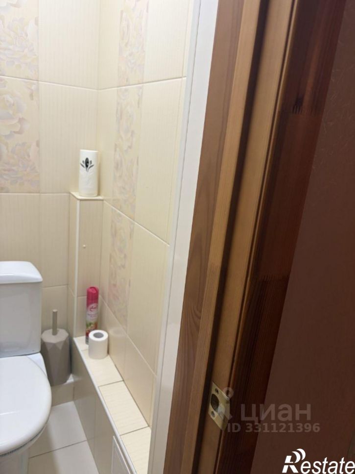 2-комн квартира ул Орлова, 4,  д. 4