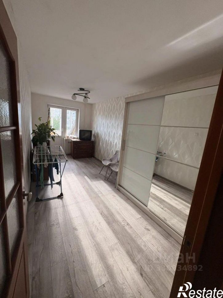 3-комн квартира улица Свердлова, 66,  д. 66