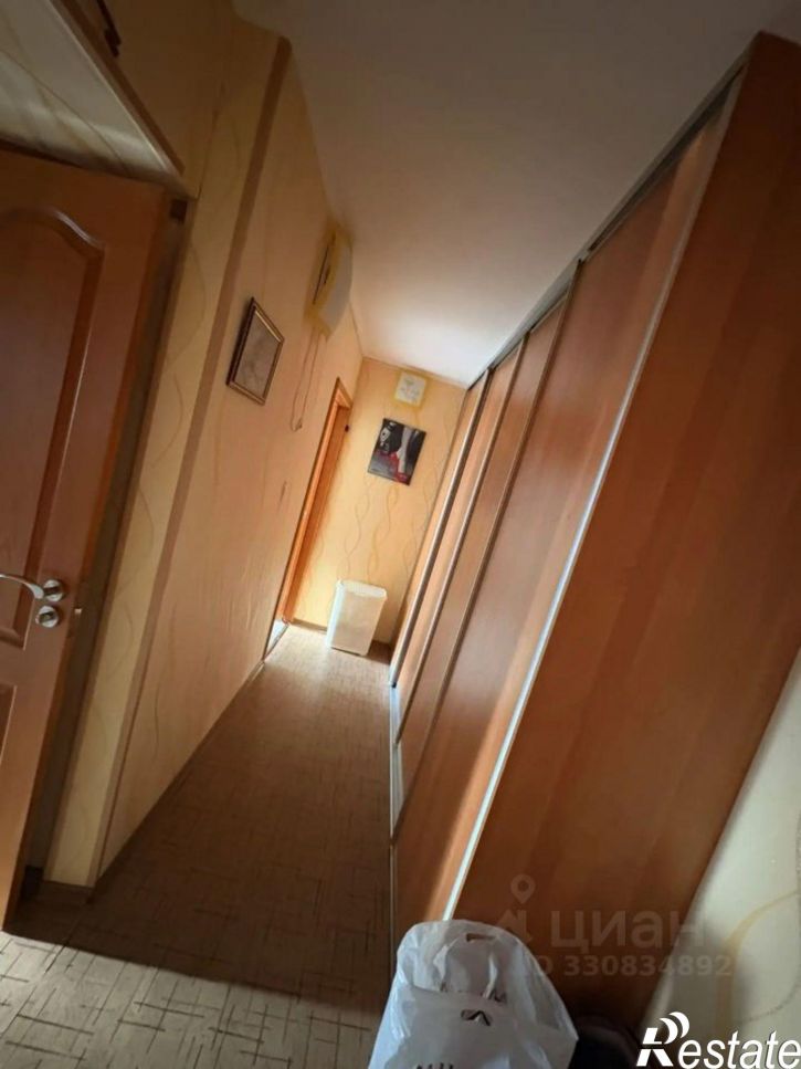3-комн квартира улица Свердлова, 66,  д. 66