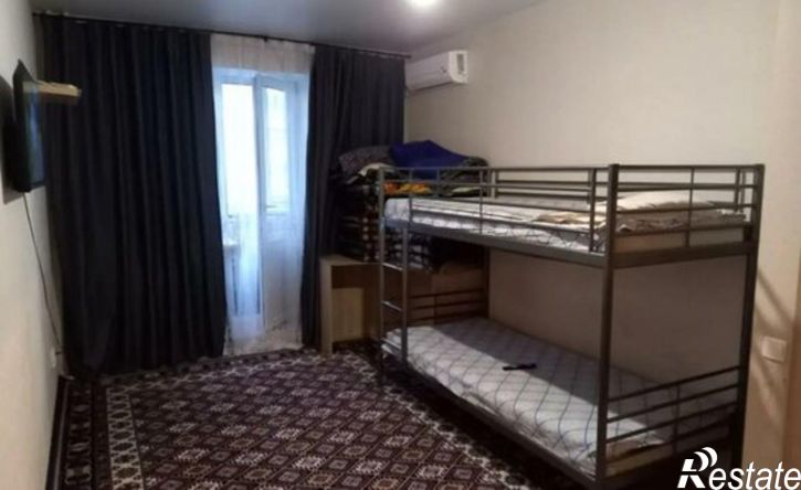 1-комн квартира ул Дмитрия Донского, 8,  д. 8