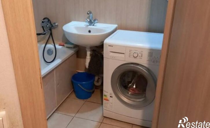 1-комн квартира ул Дмитрия Донского, 8,  д. 8