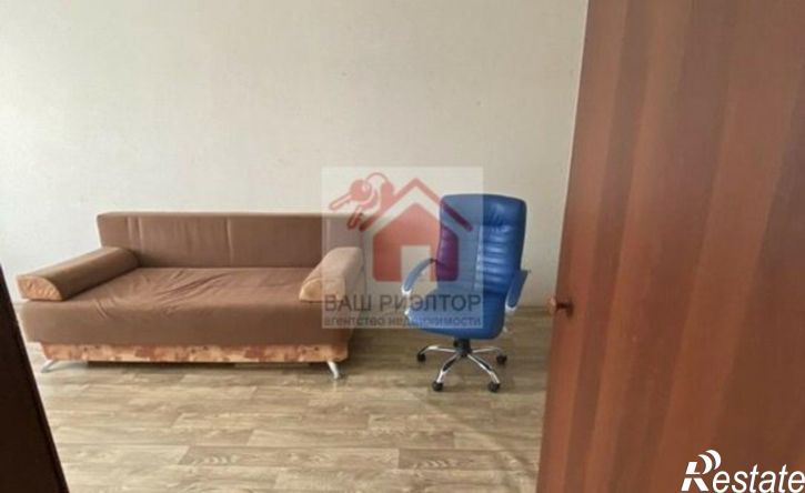 1-комн квартира Волжский район, городское поселение Смышляевка, посёлок городского типа С