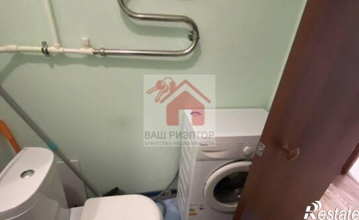 1-комн квартира Волжский район, городское поселение Смышляевка, посёлок городского типа С