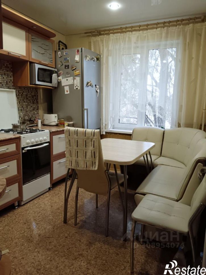 3-комн квартира Советская улица, 102,  д. 102