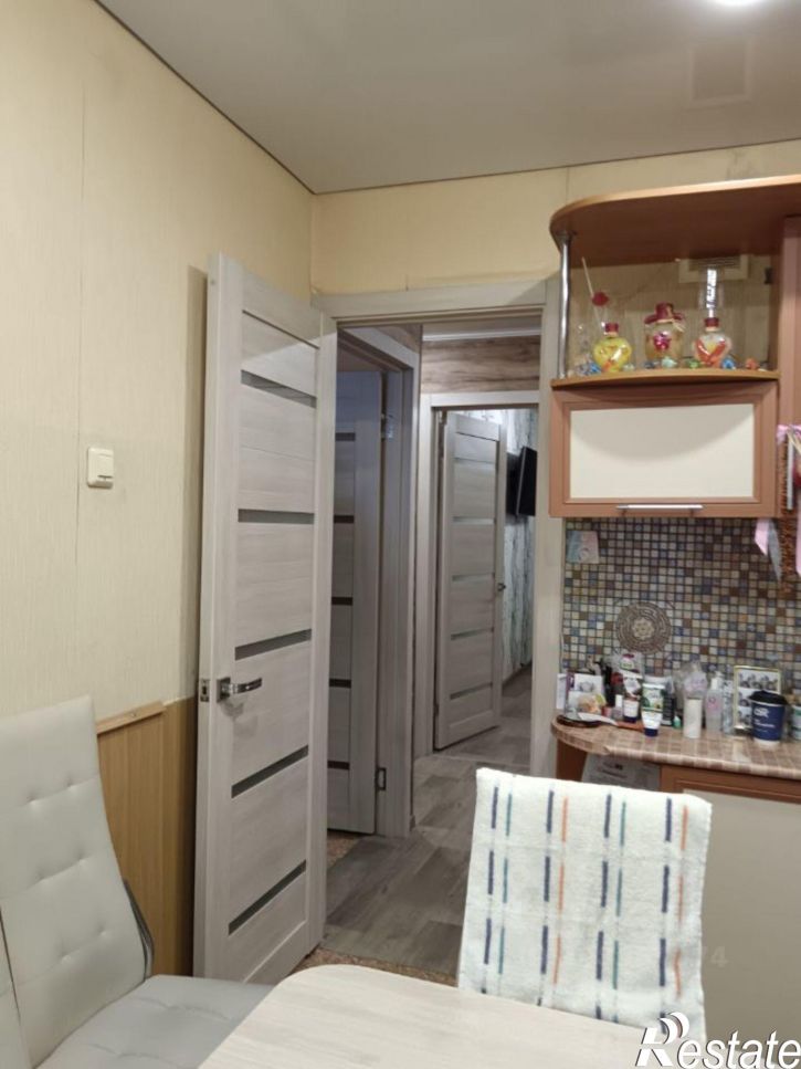 3-комн квартира Советская улица, 102,  д. 102