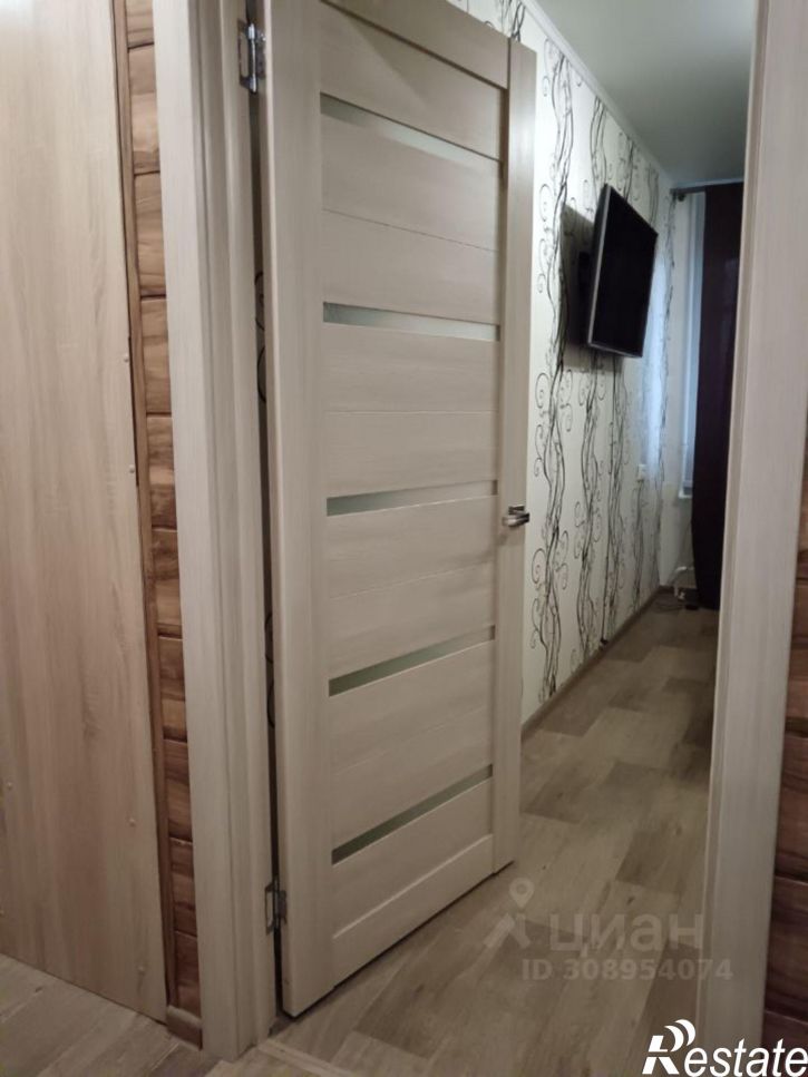 3-комн квартира Советская улица, 102,  д. 102