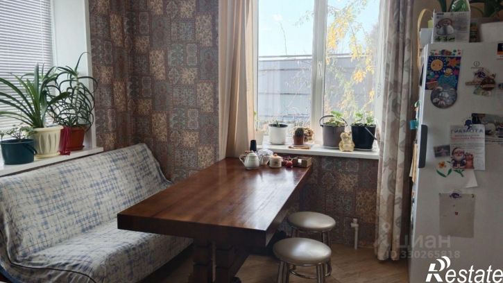 Коттедж/дом Северная улица, 1/2,  д. 1/2
