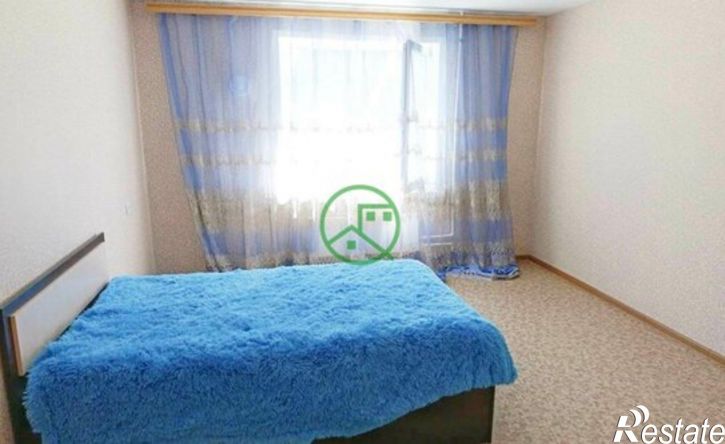 3-комн квартира Сызрань, посёлок Новокашпирский, Красноуральская улица, 6