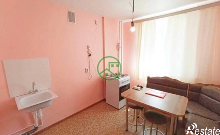3-комн квартира Сызрань, посёлок Новокашпирский, Красноуральская улица, 6