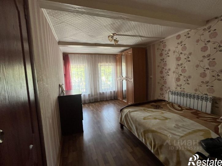 Коттедж/дом Ленинская улица, 209,  д. 209