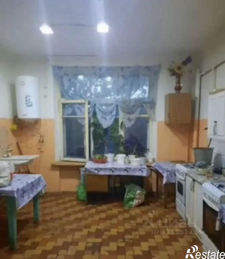 Комната Самара, улица Победы, 85