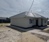 коттедж 103 кв м ул Поволжская, 9