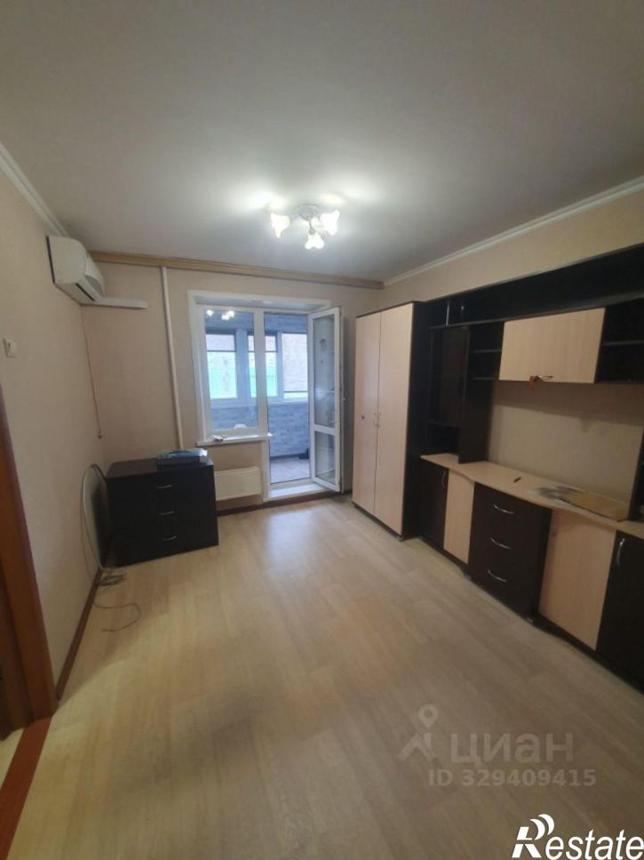 1-комн квартира Южное шоссе, 39,  д. 39