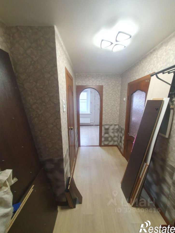 1-комн квартира Южное шоссе, 39,  д. 39